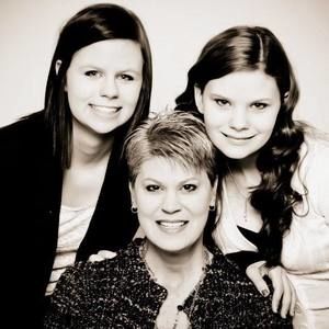 Meet your Posher, Renee